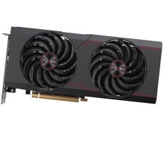 Sapphire Quietly Launches AMD Radeon 6700 Cards: So What's RDNA 2 Without The RX?