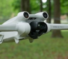 DJI Mini 3 Pro Review: A Great Compact Drone With Big Features