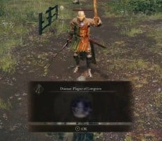 Elden Ring Survival Mode Dials Up The Difficulty With Hunger Pains, Diseases And More