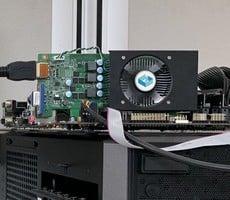 China's Glenfly Arise1020 GPU Falls Flat In Early Benchmark Leak