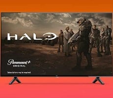 Amazon Father’s Day 4K Smart TV Deals Bring Deep Discounts Up To 40 Percent Off