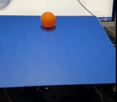 Raspberry Pi Is So Nimble It Can Master The Ball On A Plate Trick But Don't Call It AI