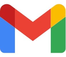 Here's Google's New Gmail Interface With Chat, Spaces And Meet Integration