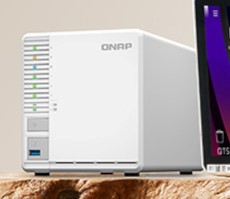 Your QNAP NAS Device Is Probably Vulnerable To A Critical Security Flaw, Patch ASAP