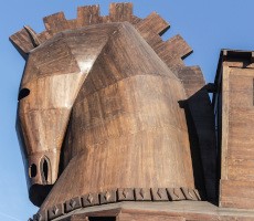 Mobile Security Report Highlights Decline In Malware But Startling Rise In Trojans