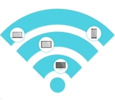 Hackers Can Track You And Steal Your Data With Wi-Fi Probing, How To Protect Yourself