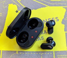 OnePlus Nord Buds Review: Great Sound, No-Frills Value