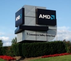 RansomHouse Extortion Group Claims It's Ransoming 450Gb Of Data From AMD