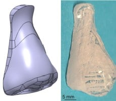 How Flesh Penetrating Sound Waves Could 3D Print Implants Directly Inside You
