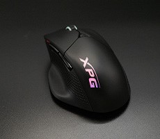 ADATA XPG Alpha Review: An Ergonomic Gaming Mouse That Delivers