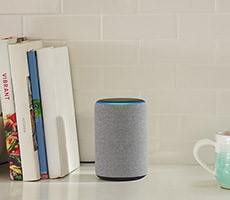 Amazon Alexa Is Learning To Impersonate Voices Of The Deceased And It’s Not Creepy, Honest