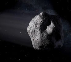 NASA Tests Planetary Defense System As A Potentially Hazardous Asteroid Zooms Towards Earth