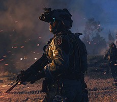 Call Of Duty Modern Warfare II Adrenalin Fueled Trailer Is Getting Gamers Pumped