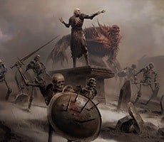 Diablo IV Launches In 2023 To PC, Xbox And PS5, Register For The Closed Beta Now