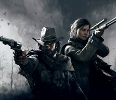 Crytek Threatens Ban If Caught Using LeMat Revolver Glitch In Hunt: Showdown
