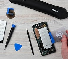 Google Pixel DIY Repair Program Is Now Live With Genuine Parts For These Phones