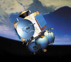 Mars Express Orbiter Still Runs Windows 98 But Fear Not An Upgrade Is Incoming