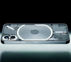 Nothing Phone 1 Boldly Aims To Be An iPhone Killer But There’s A Big Caveat