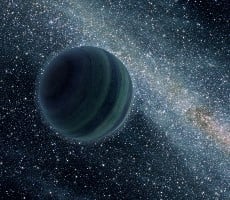 Forget Spaceships, Free-Floating Planets Could Be Our Hitchhiker's Guide To The Galaxy