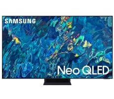 Samsung Accused Of Blatant TV Benchmark Cheat, Promises A Software Fix?