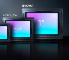 Sony IMX980 Is World's First 1-Inch Smartphone Camera And It's Headed To This Handset