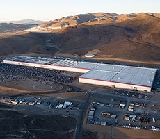 Tesla Slapped With Class Action Suit Claiming Mass Layoffs Violated US Federal Laws