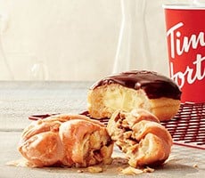 Tim Hortons Mobile App Serves Up A Piping Hot Cup Of Privacy Law Violations