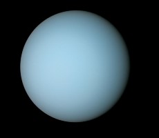 Why Astronomers Are Sniffing Around The Methane Gas Of Uranus