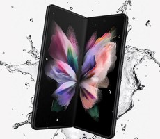 How Samsung's Galaxy Z Fold 4 Could Actually Rival Apple's iPad Pro