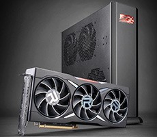HotHardware Falcon Northwest Tiki Gaming PC Giveaway