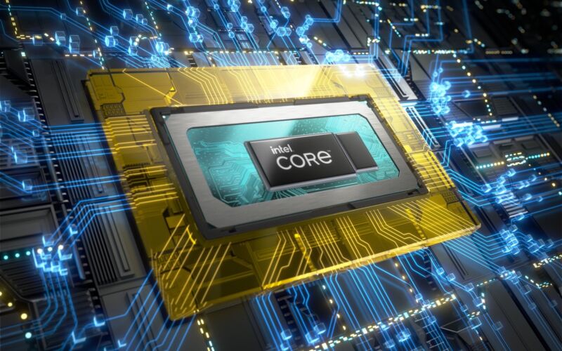 Intel's 12th-generation Core CPUs use different types of CPU cores for different tasks. That hybrid architecture continues to cause problems for some software.