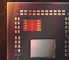 MSI Kombo Strike For Ryzen 7 5800X3D Shows Mixed Results In Early Benchmarks