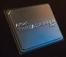AMD Ryzen Threadripper Pro 5000 WX CPU Pricing Revealed, Brace Yourself