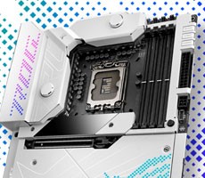 These ASUS Motherboards Already Support Intel's 13th Gen Raptor Lake CPUs