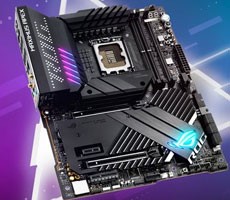 ASUS ROG Motherboard Obliterates JEDEC's DDR5 Memory Spec To Claim A New World Record