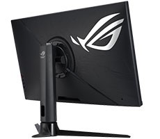 ASUS ROG Unveils A Fast 32-Inch 4K Monitor With HDMI 2.1 Ports For PC And Console Gaming