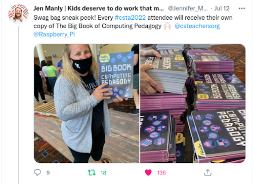 Big book of pedagogy