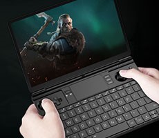 GPD Win Max 2 Handheld Gaming Laptop Pricing Revealed With Zen+ or Alder Lake Inside