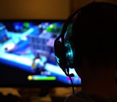 Study Finds Playing Video Games Enhances Brain Activity And Improves This Critical Skill