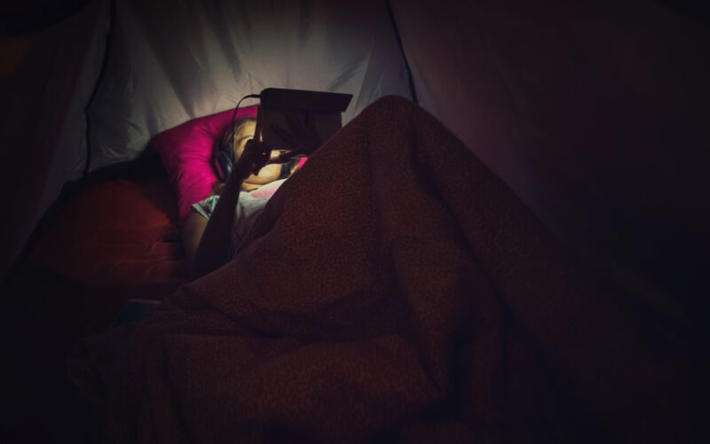 Mourning parents asked TikTok for age verification, got maturity ratings instead