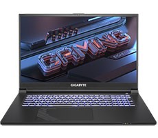 Gigabyte G5 And G7 Gaming Laptops Pack 12th Gen Alder Lake And RTX 30 Firepower