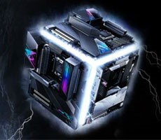Gigabyte Teases 600 Series BIOS Updates To Support 13th Gen Intel Raptor Lake CPUs