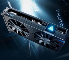 Intel Appears To Buck Crypto Mining With Arc GPU Drivers But It May Be Short Lived