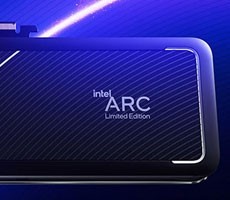 Intel Says Arc Graphics Cards Will Kill All Competitors On Price Vs Performance