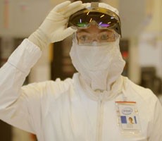 Intel Foundry Services Wins Big Deal To Manufacturer Chips For MediaTek