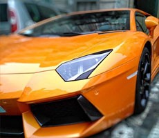 Apple Puts Former Lamborghini Exec In Driver's Seat For Electric Car Development