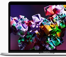 Apple’s Base M2 MacBook Pro Is Starved For Bandwidth Under Heavier Workloads