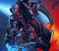 How To Claim Mass Effect Legendary And 30 Other Games For Free On Amazon Prime Day