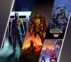 NVIDIA's Face Your Demons Promo Gifts $130 Worth Of Games With These RTX Cards