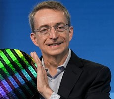 Intel CEO Laments Execution Issues As Chip Juggernaut Posts Abysmal Earnings Loss